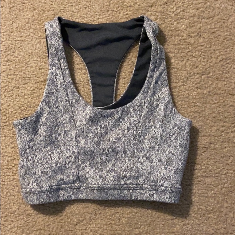 Gymshark Sports bra